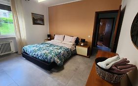 Casa Paola - Appartamento 2 stanze a Recoaro Terme